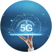 5G-Verbindung